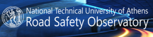 Παρατηρητήριο Οδικής Ασφάλειας ΕΜΠ/ NTUA Safety Research Observatory